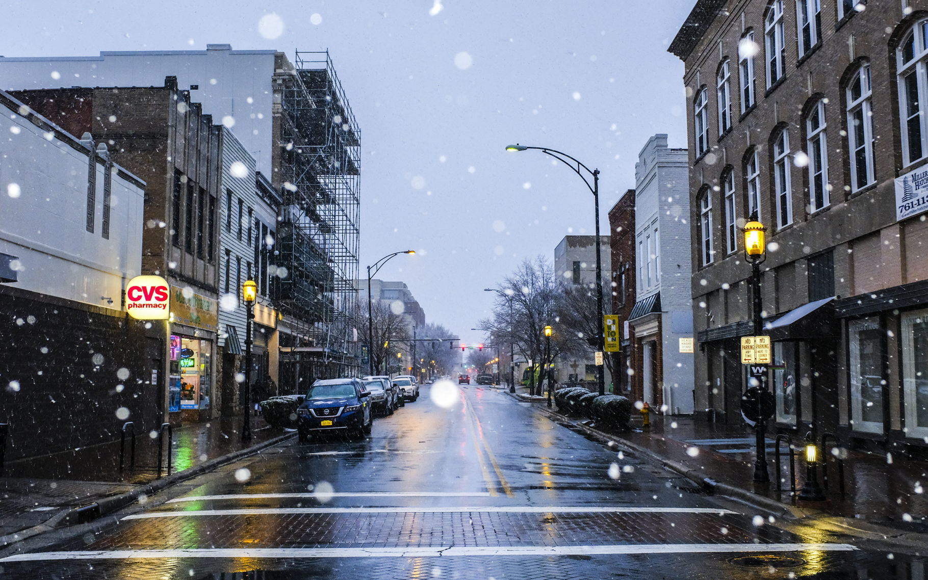 SnowFeature